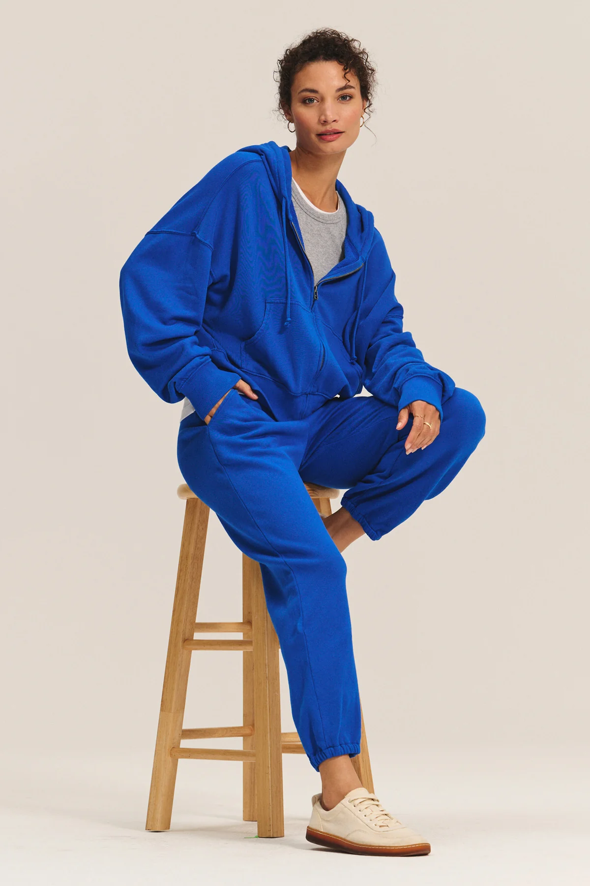 ZARA SWEATPANT - Image 4