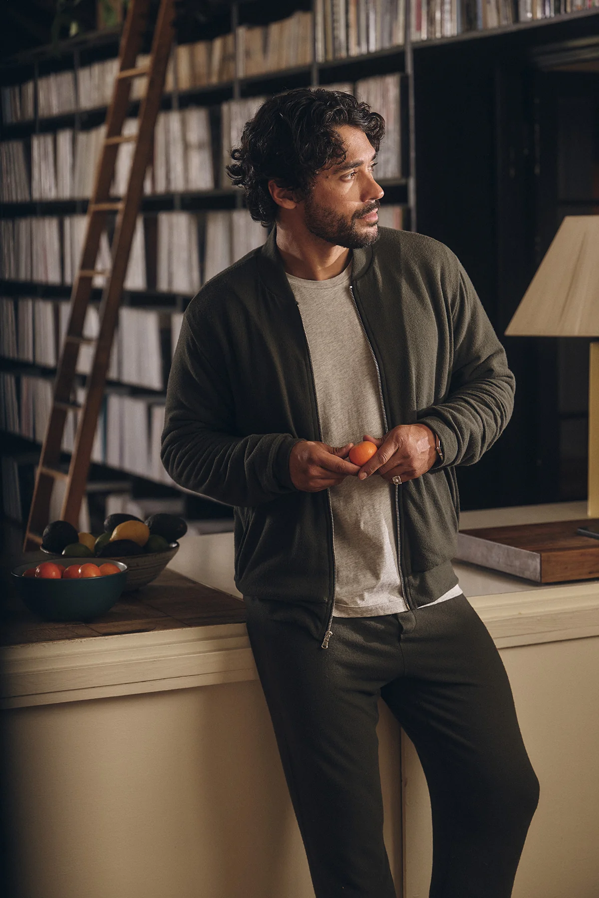 ZEALAND SWEATPANT - Image 5