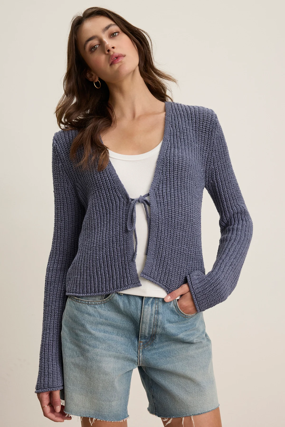 THALIA CARDIGAN - Image 7