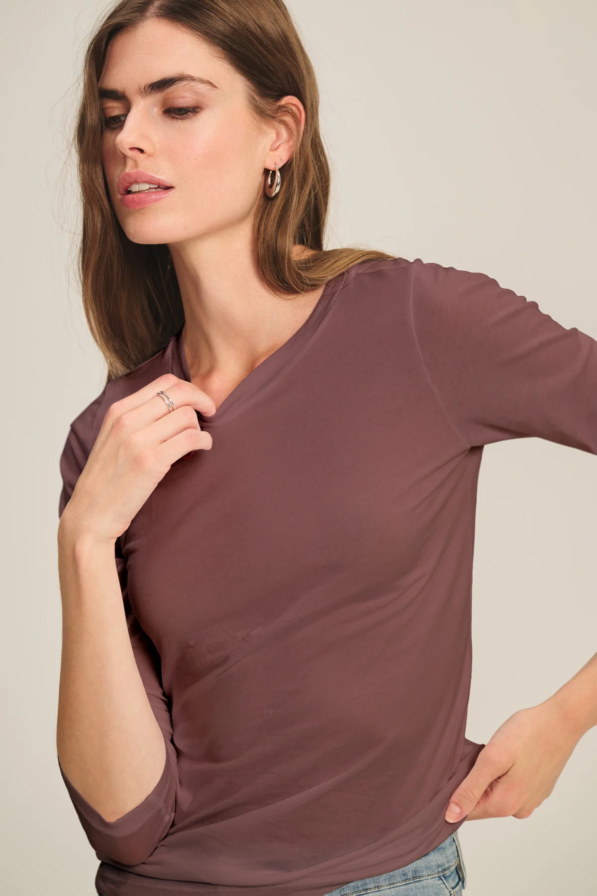 ZOFINA TEE - Image 9