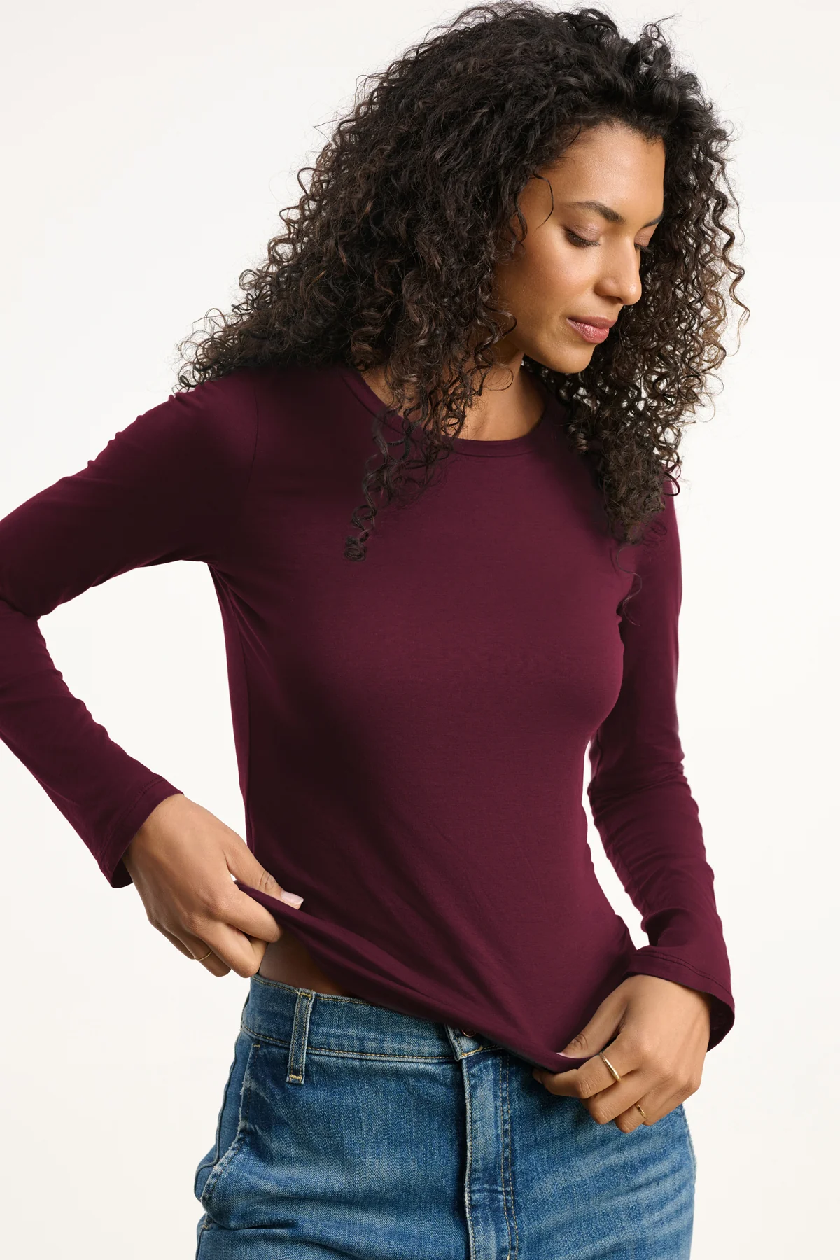 ZOFINA TEE - Image 18