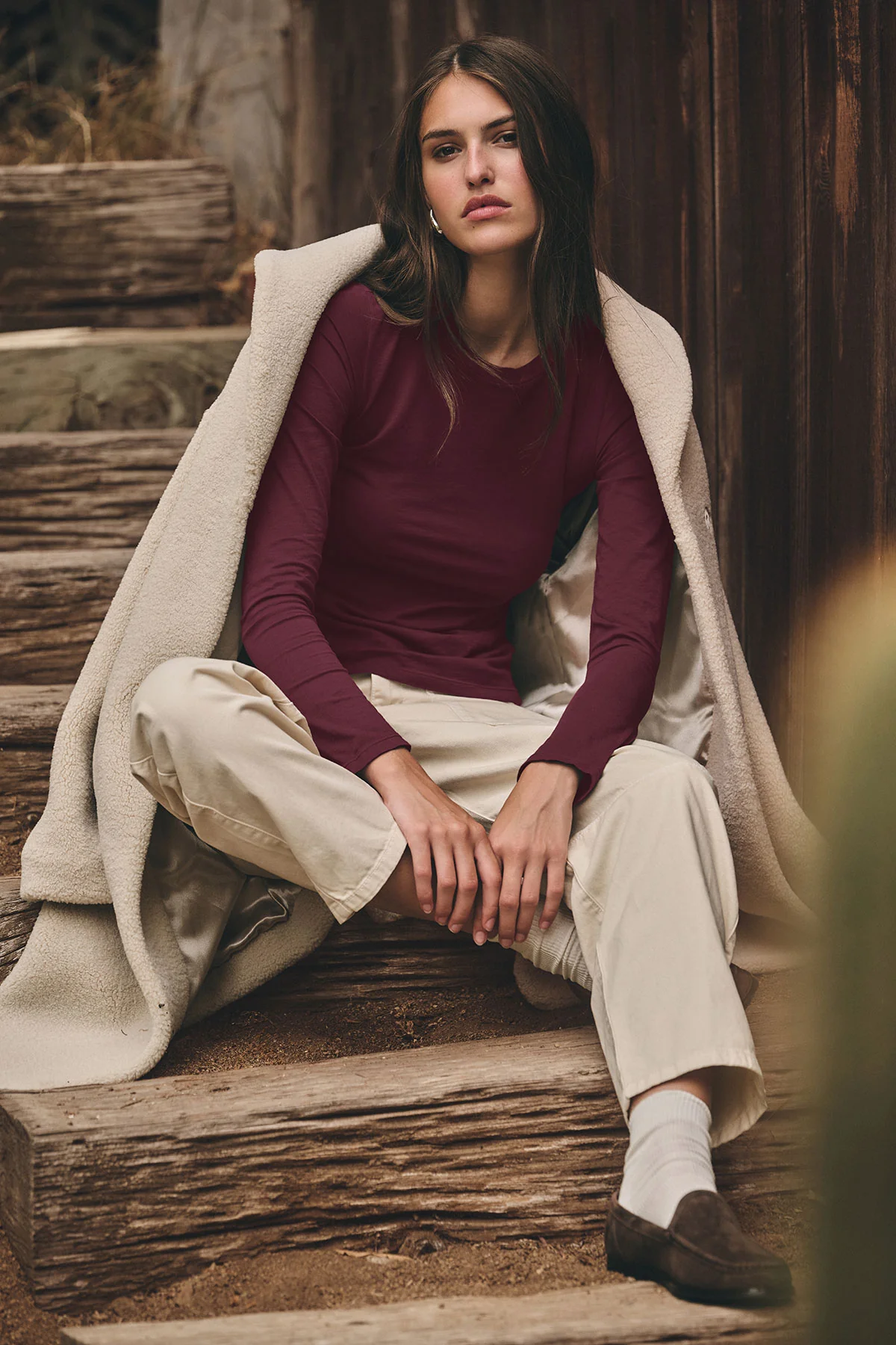 ZOFINA TEE - Image 23
