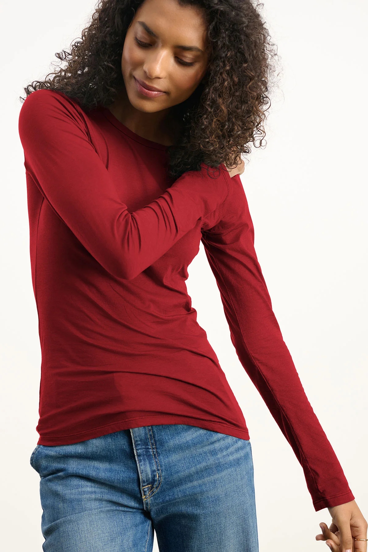 ZOFINA TEE - Image 3