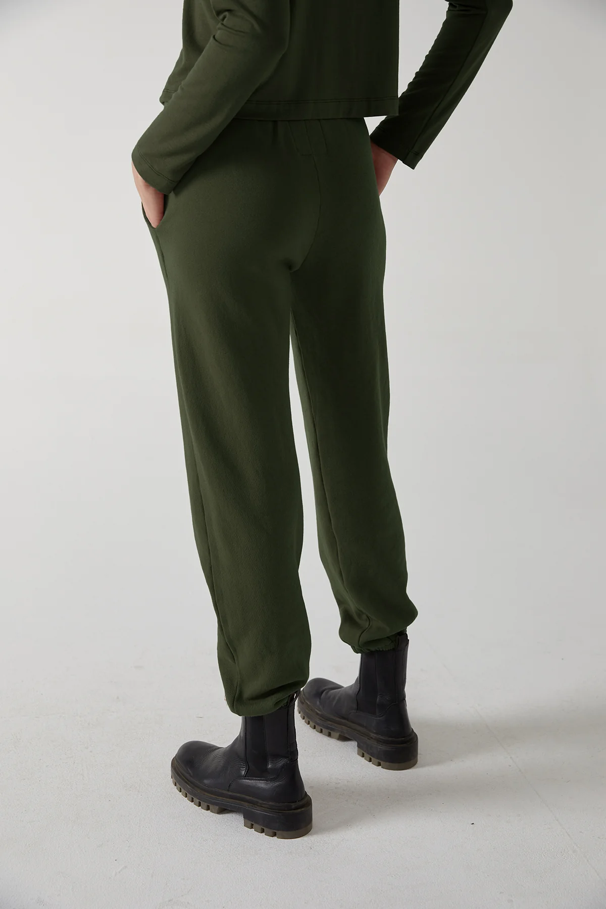 ZUMA SWEATPANT - Image 35